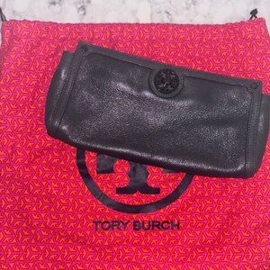 Tory Burch clutch